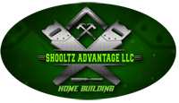 Custom Home Builder | Shooltz Advantage | 810-908-6011 | Contractor
